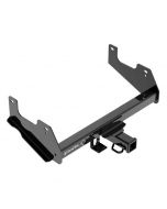 Class III/IV Trailer Hitch Receiver fits Select Ford F-150 