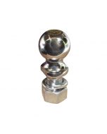 2-5/16 Inch - 12,000 lbs. Capacity Hitch Ball for Equal-i-zer Weight Distribution Systems