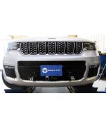 Blue Ox Baseplate BX1146 fits Jeep Grand Cherokee L Model (No Overland) (Includes ACC & Shutters)