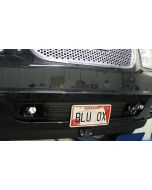 Blue Ox BX1681 Baseplate fits 2007-2010 Chevrolet Silverado 3500HD, Silverado 2500HD & 2007-2010 GMC Sierra 3500HD, Sierra 2500HD, Yukon