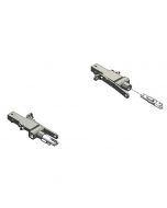 Tow Bar Base Plate