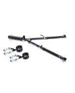 Blue Ox BX7470 Apollo Tow Bar, 15,000 lbs. Tow Capacity, fits 2-1/2" Receiver Hitch