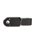 Blue Ox BX8846 Replacement Swivel Assembly Kit for BX7420 Avail, and BX4370 Ascent Tow Bars