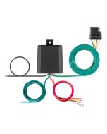 Powered 3-to-2-Wire Taillight Converter