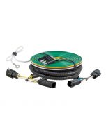 Custom Towed-Vehicle RV Wiring Harness fits Select 2019-2024 Chevrolet Silverado, GMC Sierra (see compatibilty listing)