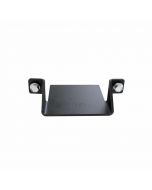 Trailer SumoSprings Contact Plate for Trailers with Springs not Directly Under Frame Rail. One Kit Needed Per Axle