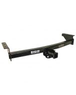  Rigid Hitch (R3-0398) Class III 2 Inch Receiver Hitch fits Select Nissan Frontier, Suzuki Equator