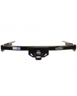 Rigid Hitch (R3-0525) 2 Inch Class III Receiver fits Select Toyota Highlander - Made in USA