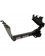 Rigid R3-0865 Class IV 2 Inch Receiver Trailer Hitch