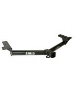 Rigid R3-0128 Class III 2 Inch Receiver Trailer Hitch 