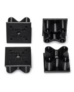 Tmat Tight-fit Adapter Anchors (4-Pack)