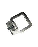 2" Receiver Hitch Silencer