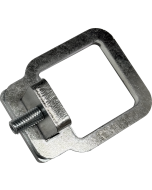 3" Receiver Hitch Silencer