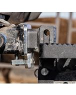2.5" Receiver Hitch Silencer