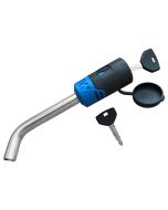 Stainless Steel Receiver Lock