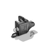 Tow & Stow Pin Lock