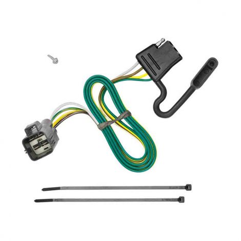 Reese T-One® Tow Harness T-Connector Assembly - GM Reese T-One® Tow Harness T-Connector Assembly - GM