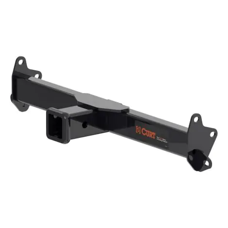 Carnivore Winch Mounting Plates For Jeep Wrangler JL & Gladiator JT Factory Plastic & Steel Bumpers