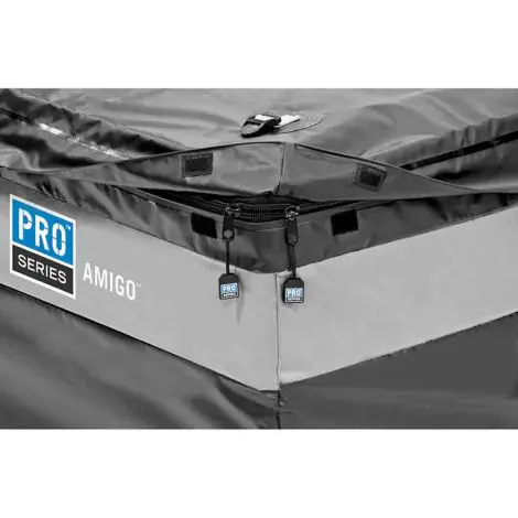 Reese Explore Cargo Carrier Bag | Reese - Rigid Hitch
