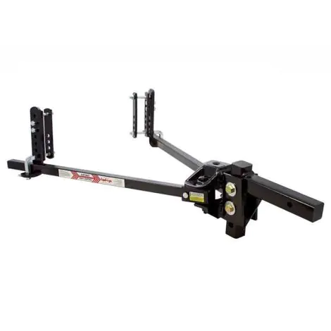 Equal-i-zer 90-00-1000 Sway Control Hitch - Includes Shank - 1,000