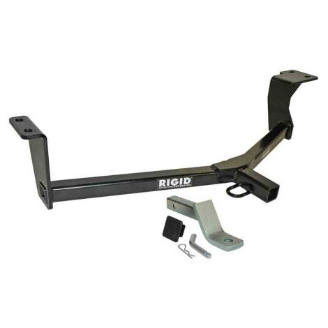 Rigid Hitch RT 503 Class I 1 1 4 inch Receiver Hitch fits 2010