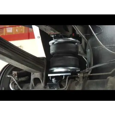 Air Lift 57231 LoadLifter 5000 エアサスペンションキット