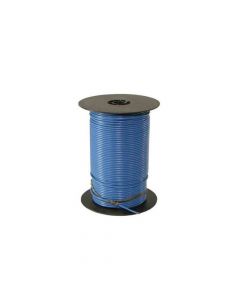 12 Gauge, 500 FT Blue Wire