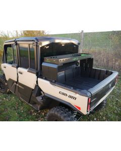 UTV Cargo Backpack - Can-Am Defender