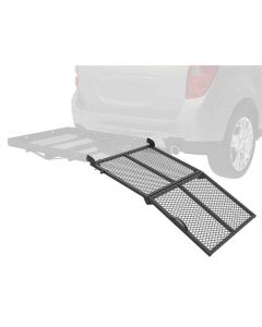 Ramp for Solo Cargo Carrier