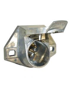 7-Way Metal Socket - Pollak