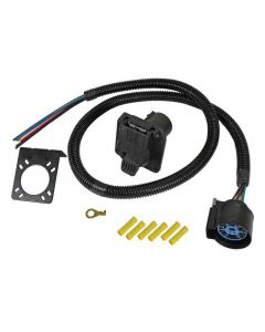 4 ft 7-Way OEM Install Kit