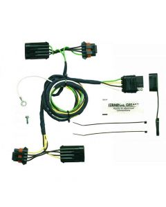 Hopkins Vehicle Wiring Harness