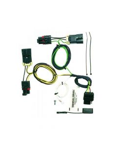 Hopkins Vehicle Wiring Harness