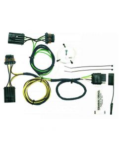 Hopkins Vehicle Wiring Harness