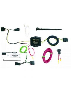 Hopkins Vehicle Wiring Harness