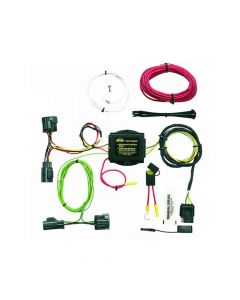 Hopkins Vehicle Wiring Harness