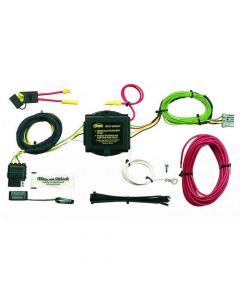 Hopkins Vehicle Wiring Harness