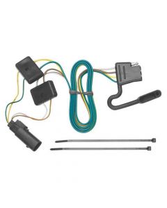Replacement OEM Tow Package Wiring Harness