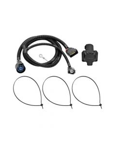 Replacement OEM Tow Package Wiring Harness