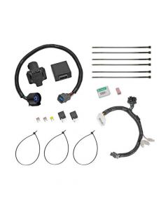 Replacement OEM Tow Package Wiring Harness