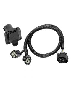 Select Land Rover Range Rover and Range Rover Sport Replacement OEM Tow Package Wiring Harness