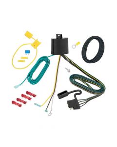 T-One Connector Wiring Light Kit