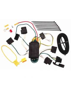T-One Connector Wiring Light Kit fits 2004-2007 Ford Freestar and Mercury Monterey 