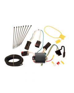 T-One Connector Wiring Light Kit