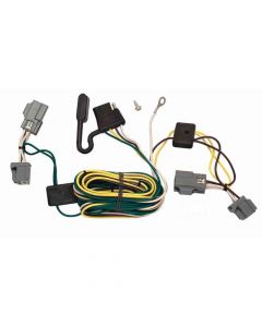 T-One Connector Wiring Light Kit fits Select GM Mini-Vans
