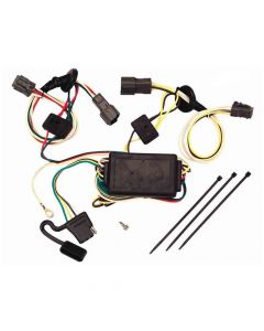 T-One Connector Wiring Light Kit fits 2005-2009 Hyundai Tucson