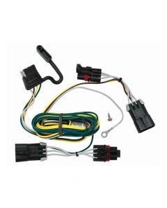 T-One Connector Wiring Light Kit