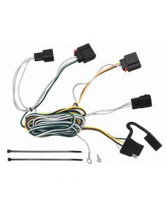T-One Connector Wiring Light Kit fits 2007-2013 Jeep Grand Cherokee