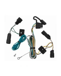 T-One Connector Wiring Light Kit fits 2007-2009 Saturn Outlook