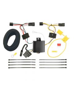 T-One Connector Wiring Light Kit